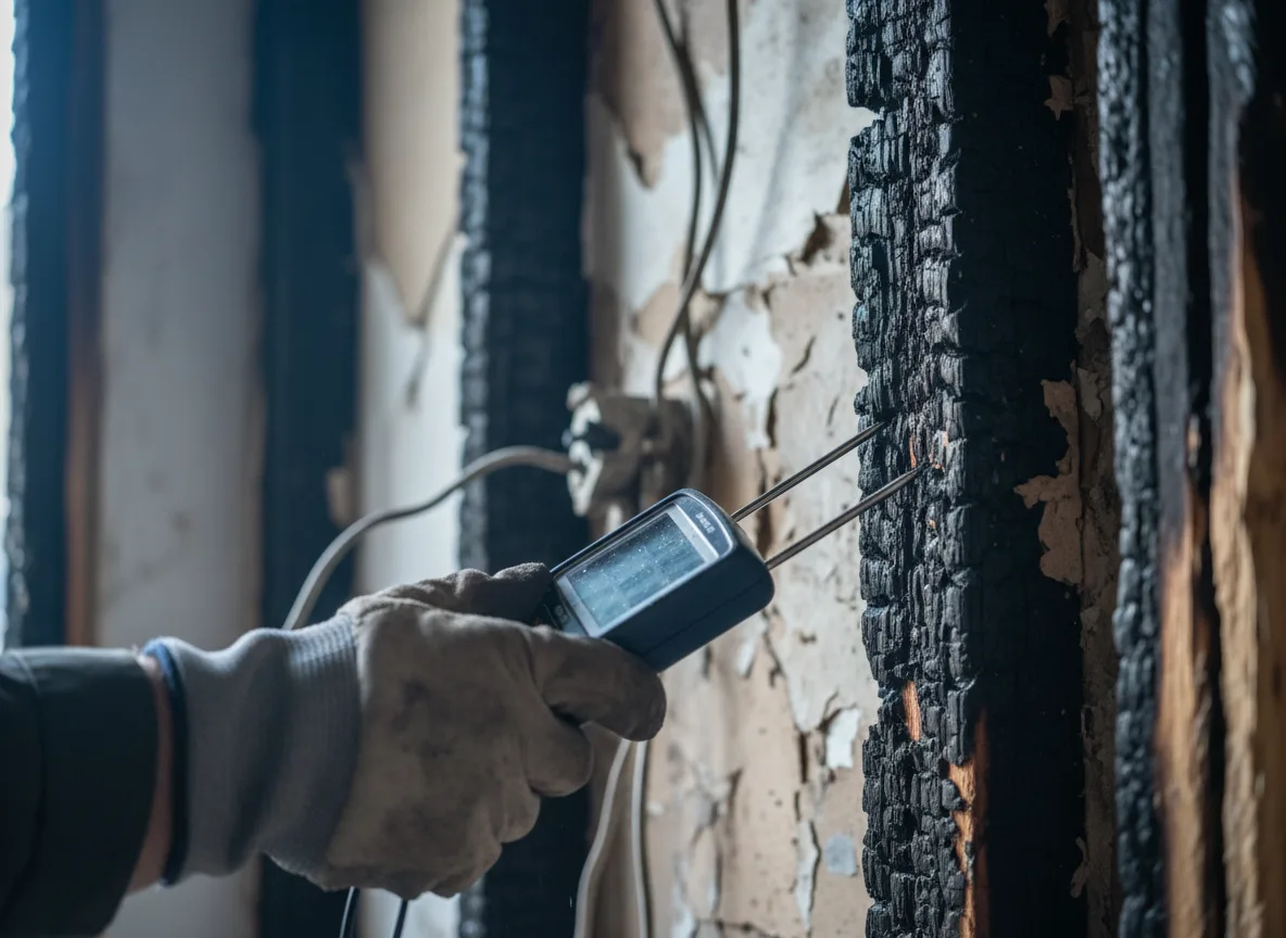 Fire Damage Restoration Eustis, NE FAQs